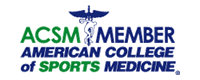American College of Sports Medicine Certified