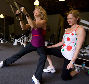 Personal Training Session